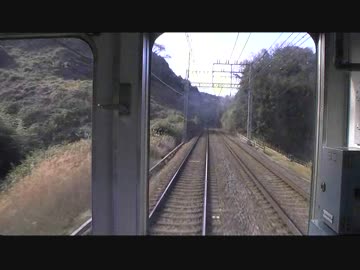 【前面展望】榛原ー桜井【近鉄大阪線・普通】