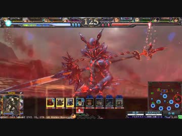 【LoV3】日替わり五影剣　その１【プラB】
