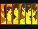 【ニセコイED】リカバーデコレーション【アイマスMAD】