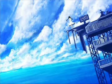 【ニコカラ】空唄(onvocal)