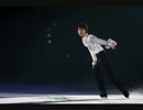 yuzu mad-1 氷上のプリンス～羽生結弦