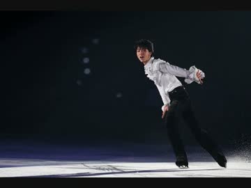 yuzu mad-1 氷上のプリンス～羽生結弦