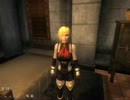 【Oblivion】鋼鉄の女剣士 part22【字幕】