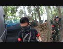 コール　オブ　モッピー　サバゲ記録58-3