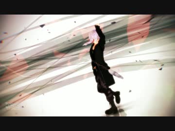 【ＭＭＤ戯言シリーズ】人識君でTik Tok
