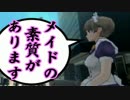 服を剥ぎ取る、簡単なお仕事。【AKIBA'S TRIP2　実況】 １３着目