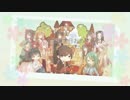 【中国から】りょーくんさんのお誕生日お祝い動画