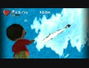 【実況】自由気ままな田舎暮らし【ぼくなつ２(PSP)】part4