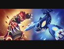 【MIDI】BGMと共に振り返るポケモン ルビー・サファイア【リメイク記念】