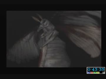 【RTA】サイレントヒル 難易度HARD Good+END 1：16：58 (3/4)