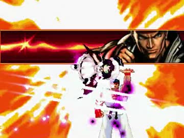【MUGEN】2013-14年新世代凶上位前後ランセレトーナメントPart5