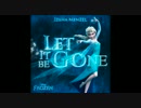 【ビートルズと】Let It Be Gone【合わせてみた】