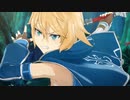 SAO ホロウフラグメント ストーリー 02話