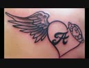 ｱﾗｻｰのおじさまが無理してﾅﾝﾊﾞｰｶﾞｰﾙのtatooあり歌ってみた