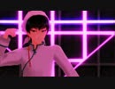【MMD鬼徹】galaxias!