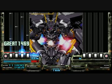 beatmaniaIIDX15 DJ TROOPERS　MENDES　黒Another　Auto