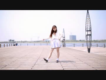 【初投稿】恋空予報　踊ってみた【柚柚香】