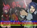 機動戦士ガンダムSEED & SEED DESTINY 放送前PV･CM