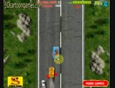 Scooby doo Car Chase
