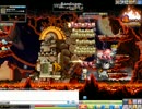 Maple Story LV171HRソロcjkm