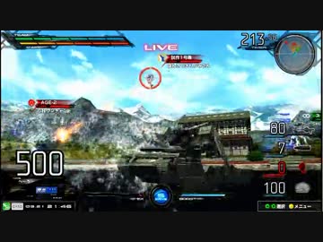 【EXVSMB】都内某所シャッフル大会３Part6 【第１回】