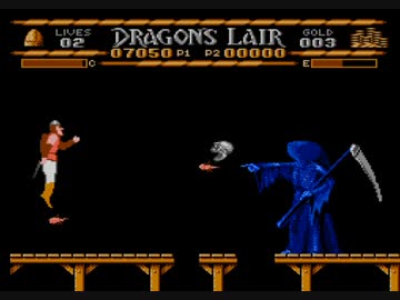 【ドラゴンズレア】誰もが認めるクソゲーをやろうの会_part4