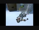 AVA ナイフテスト動画