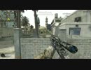 [PC:COD4] 深夜のpromodFFA  part.1