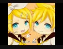 【鏡音レン・リン】夢が叶う場所_カラオケバージョン【オリジナル曲】