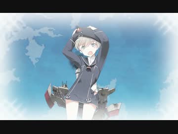 超人気【艦これ】初見【実況プレイ】Part225