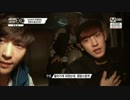 【EXO】140509  熱い瞬間 xoxo EXO EP1 1/3