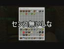 【Minecraft】あんぷりはどこあ♂１０発目♂