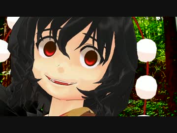 ゆっくりギルガメシュ 第7話 森の守り手フンババ