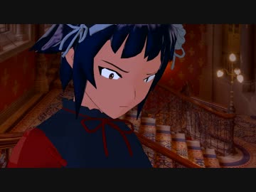 【卓M@S】レッドエンジェル・ネクロニカ 第２９話 【ネクロニカ】