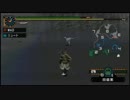 無口なサラリーマンがモンハン2nd_Gをやっていく_05