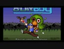 【Steam】8BitBoyをプレイ