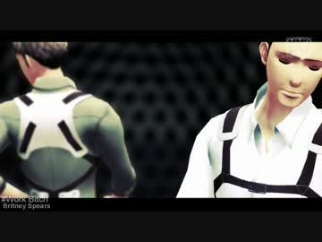 【駆逐祭2014】Work Bitch【山奥親友】