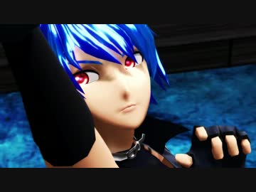 【空翼】lamb.【MMD&UTAUカバー】