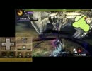 【MH4】シャガルマガラ、チャージアックス11’53”40