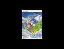 ツインビー3 POWER UP BGM4　MIDIを鳴らしてみた