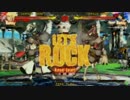高田馬場ミカド GGXｒｄ 4月19日 土曜  固定３ON大会 その2