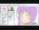 CLIP STUDIO PAINT お絵描き講座