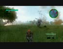 【地球防衛軍４】レンジャーオンソロINF光の堅陣