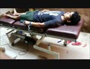 hi low treatment table by solution forever .wmv