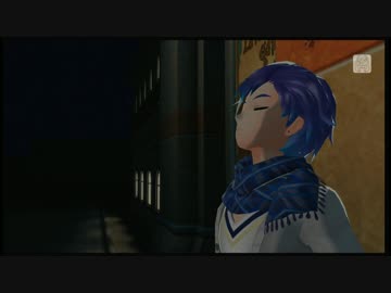 [project DIVA F2nd] 消えない星 [エディットPV]