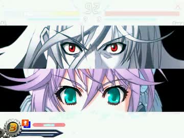 【MUGEN】エルクゥ未満ランセレバトル Part64