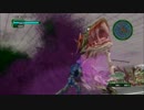 地球防衛軍4　アシッドガンVS巨獣の群れ（一人版前編）