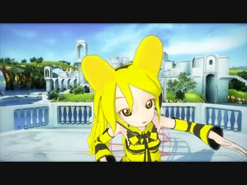 【第６回ラジＰ杯】ぷちミク達で We are POP☆CANDY!【剛体版】