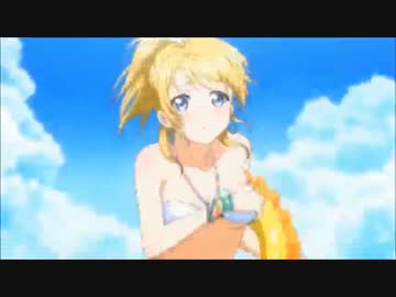 【2014春】今期アニメのOPをシャッフルしてみた