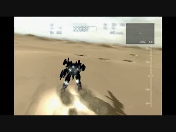 フロムの試練を乗り越えろ。『ACfa』ゆっくり実況プレイ　Mission_04